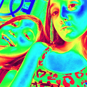 Meet your Posher, Sophia